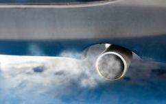 Exhaust Fumes (1)