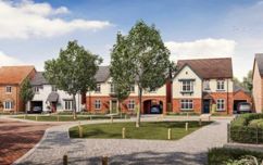 New Lubbesthorpe Phase 2 plans