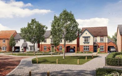 New Lubbesthorpe Phase 2 plans