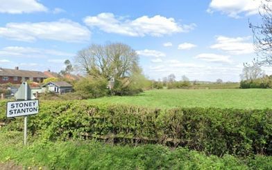 Land Off South Drive, Stoney Stanton