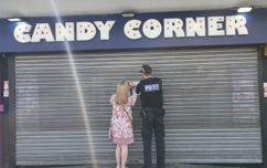 News Image Candy Corner