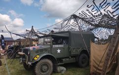 The Victory Show