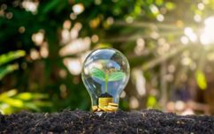 Green energy pic