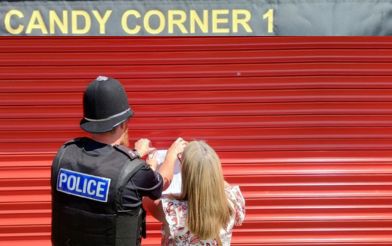 Candy Corner Closure Notice (1)