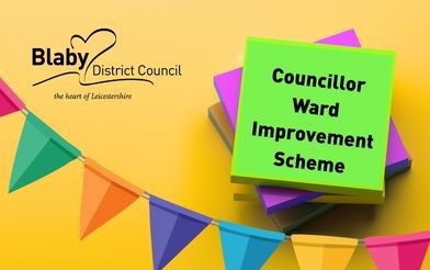 Councillor Ward Improvement Scheme (392 X 246 Px)