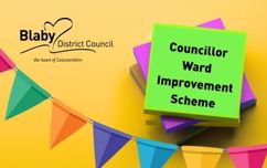 Councillor Ward Improvement Scheme (392 X 246 Px)