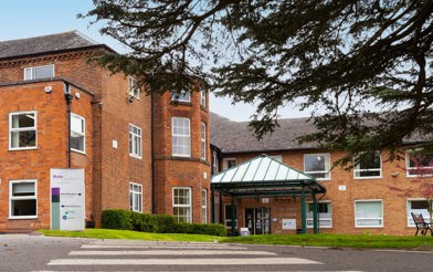 Blaby District Council Offices