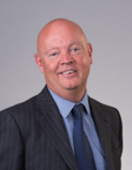 Cllr Nigel Grundy