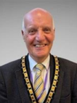 Councillor Roger Stead