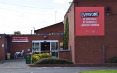 Huncote Leisure Centre (5)