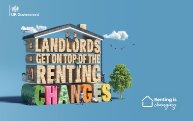 Landlords Renting Is Changing