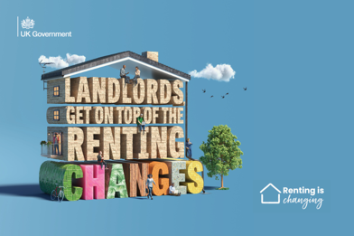 Landlords Renting Is Changing